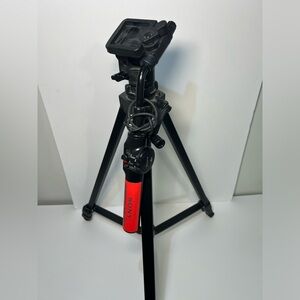 SONY VCT-R630 RM Hi8 Tripod with Remote Camera Video Stand